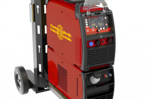 CastoTIG 500 AC/DC Pulse